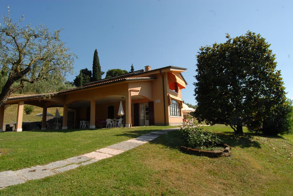 ברדולינו Residence Arca מראה חיצוני תמונה
