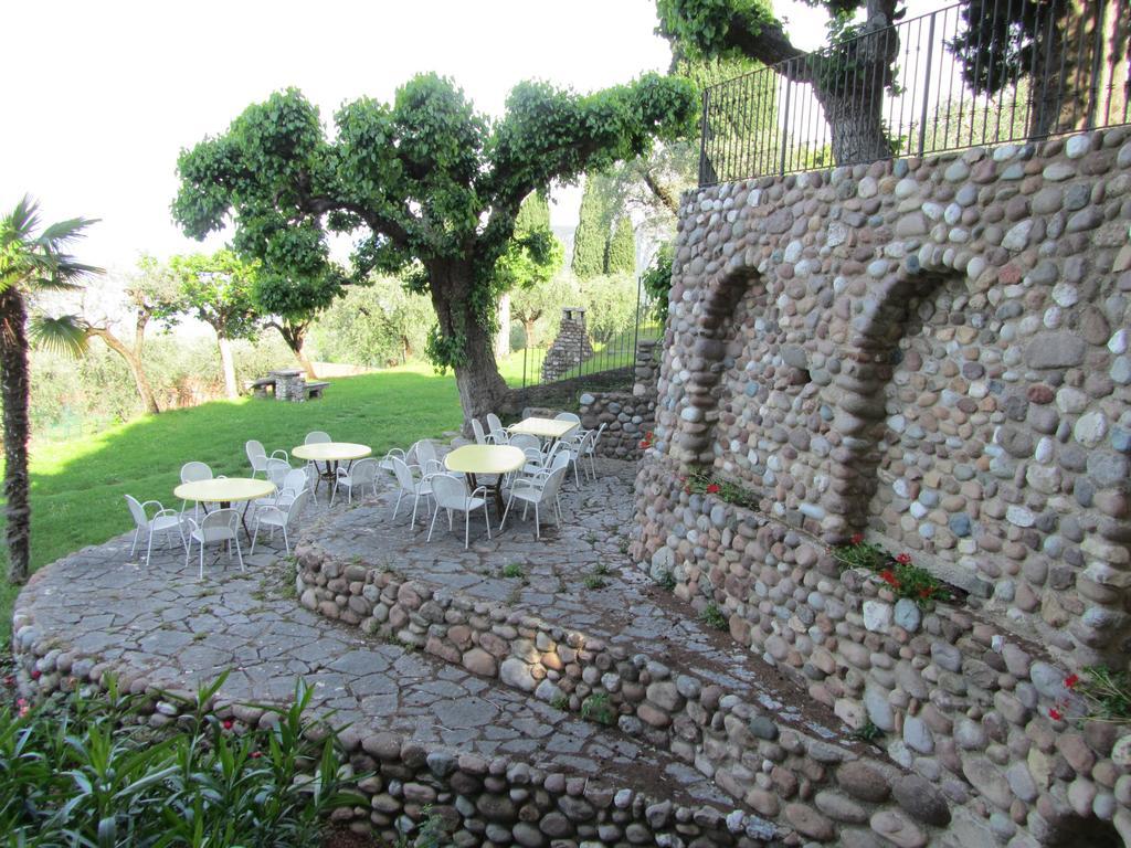 ברדולינו Residence Arca מראה חיצוני תמונה