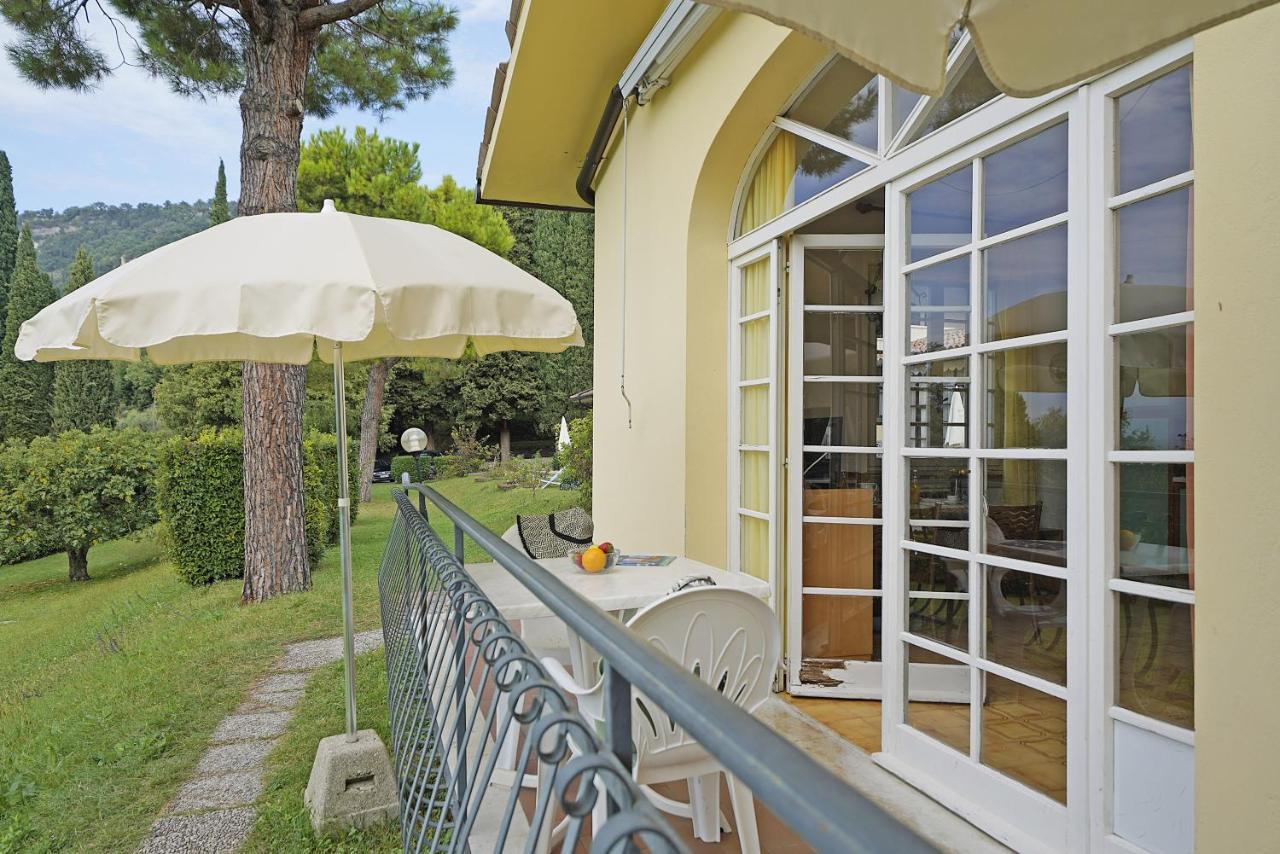 ברדולינו Residence Arca מראה חיצוני תמונה