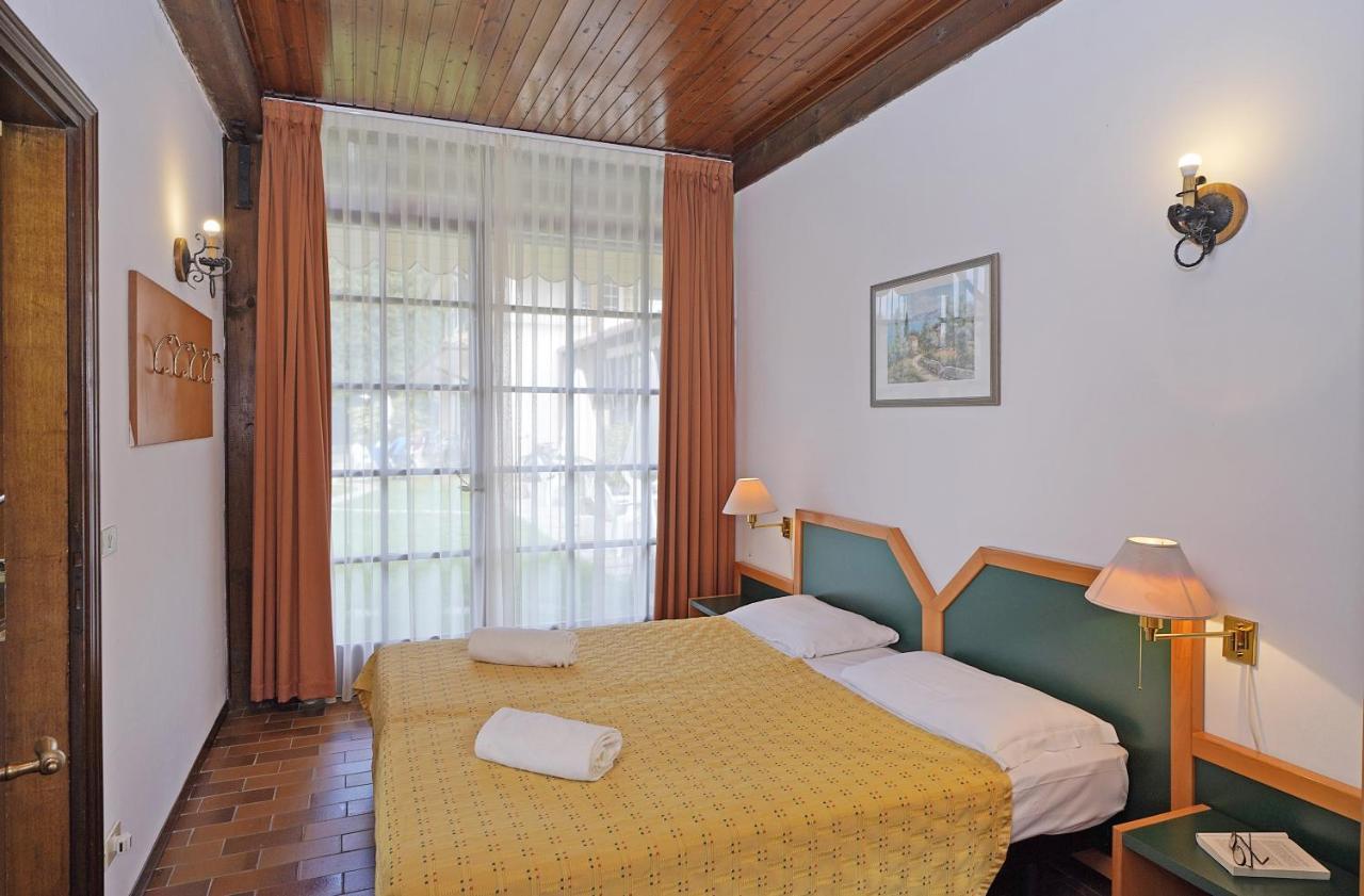 ברדולינו Residence Arca מראה חיצוני תמונה