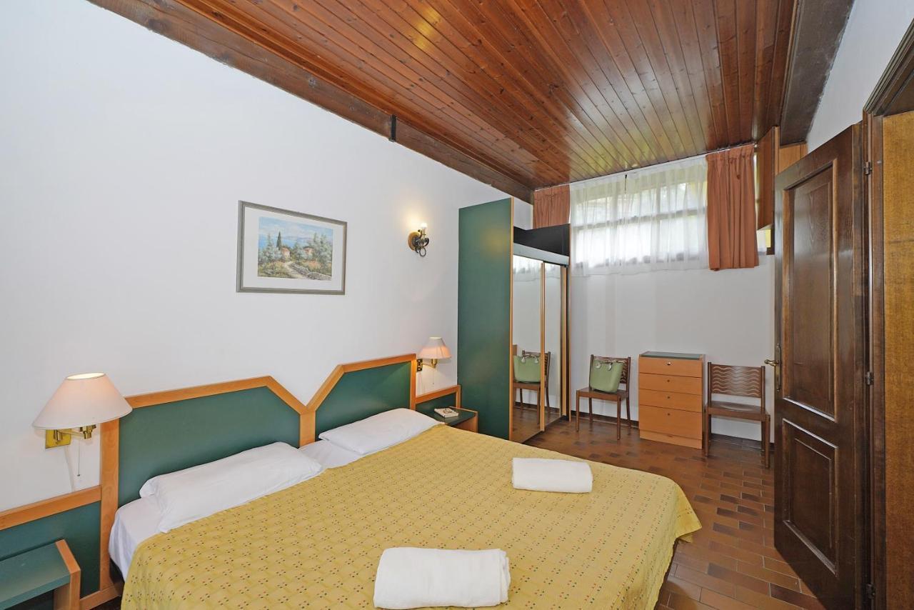 ברדולינו Residence Arca מראה חיצוני תמונה