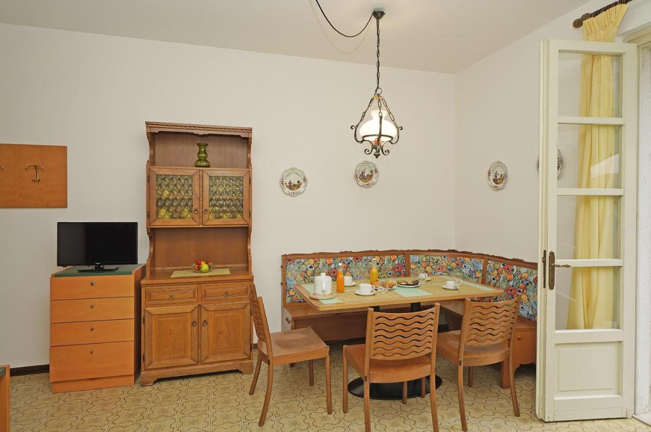 ברדולינו Residence Arca מראה חיצוני תמונה