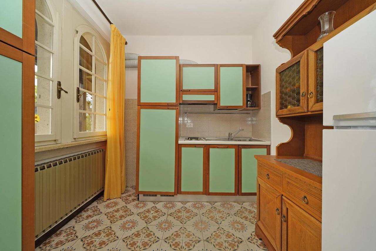 ברדולינו Residence Arca מראה חיצוני תמונה