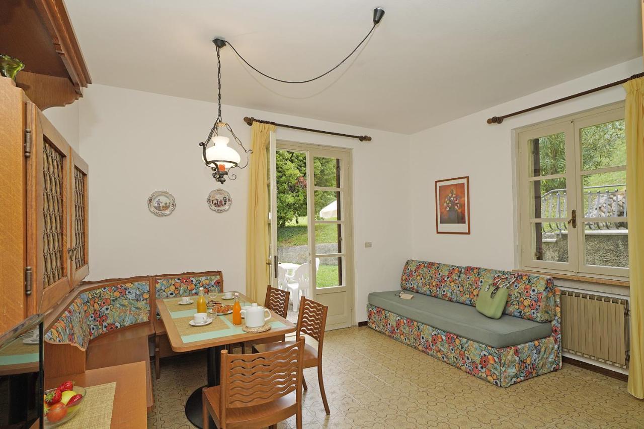 ברדולינו Residence Arca מראה חיצוני תמונה