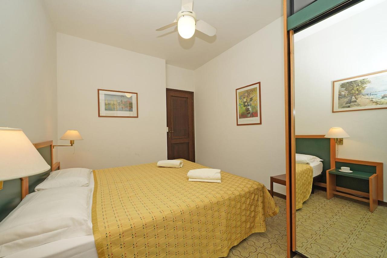 ברדולינו Residence Arca מראה חיצוני תמונה