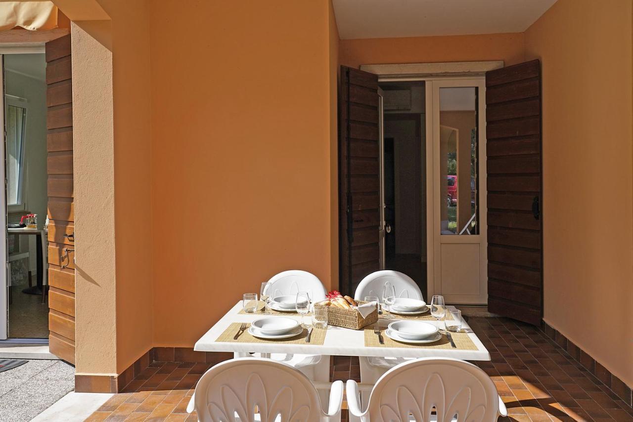 ברדולינו Residence Arca מראה חיצוני תמונה