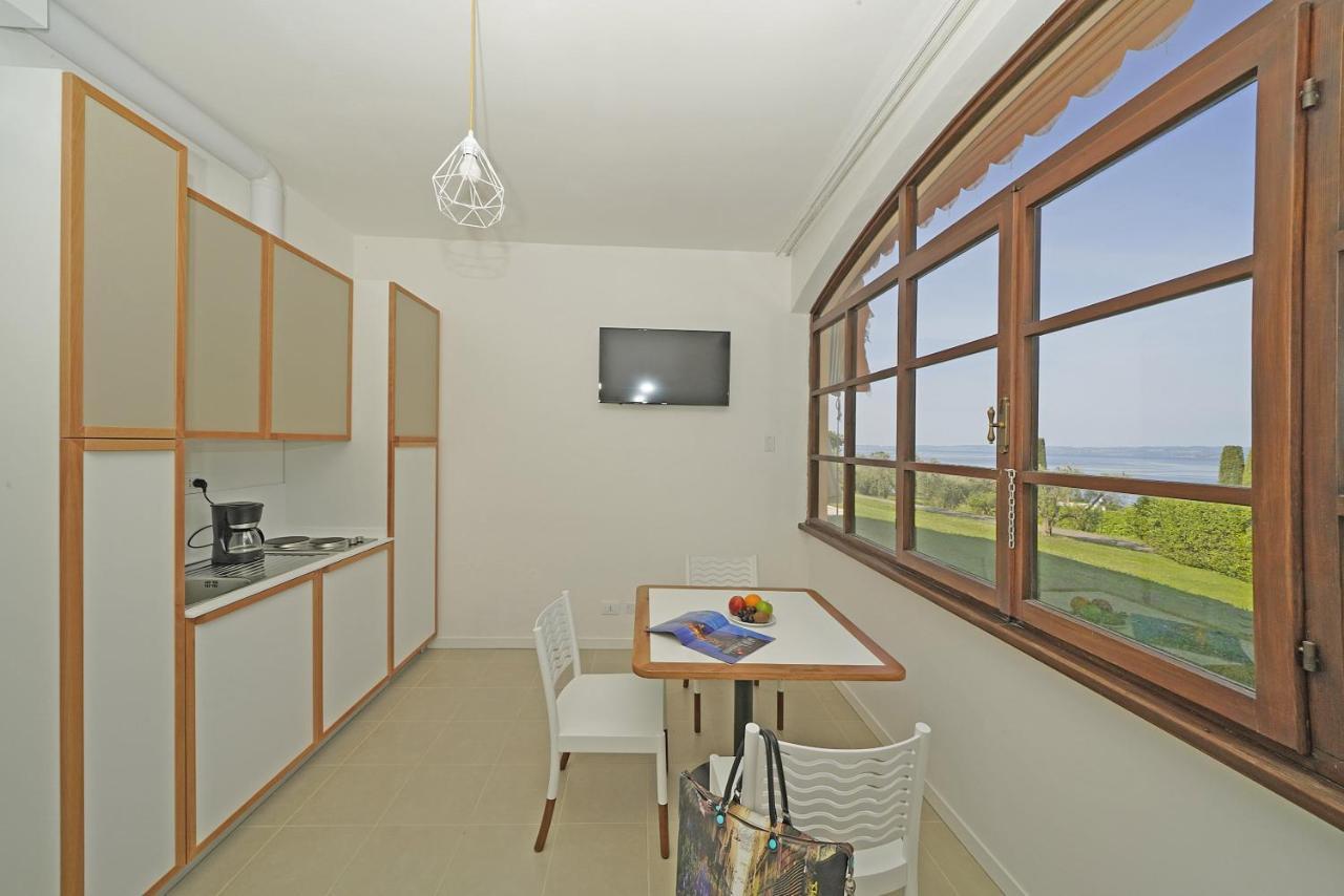 ברדולינו Residence Arca מראה חיצוני תמונה