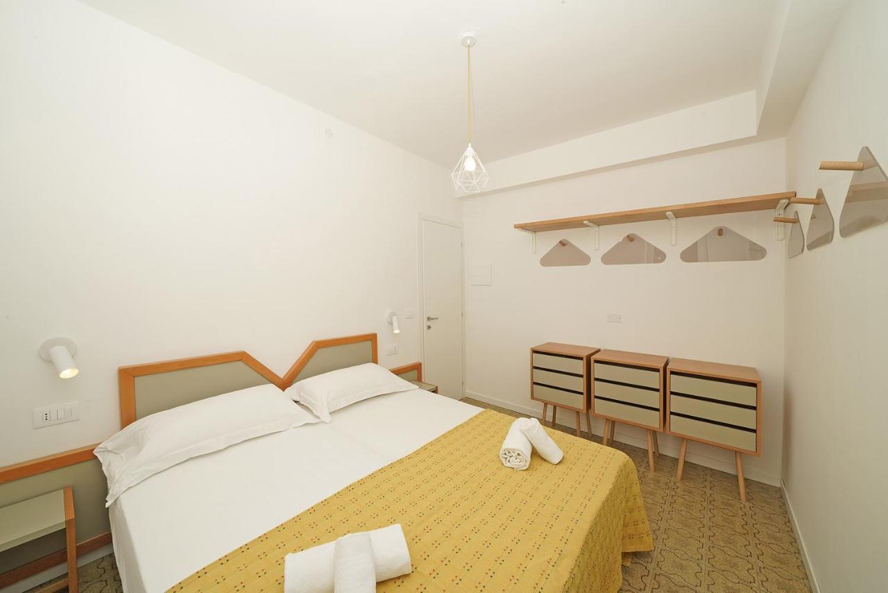 ברדולינו Residence Arca מראה חיצוני תמונה