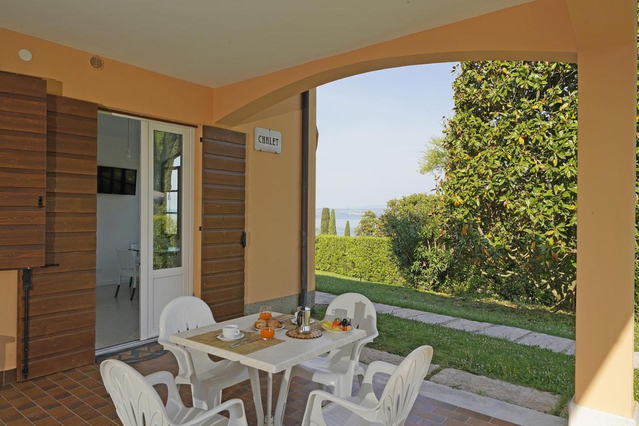 ברדולינו Residence Arca מראה חיצוני תמונה