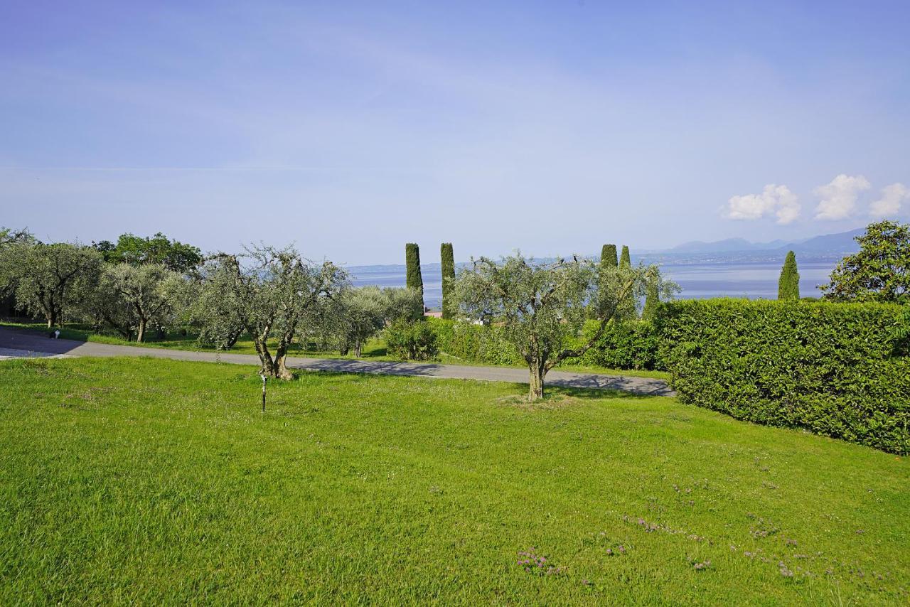 ברדולינו Residence Arca מראה חיצוני תמונה