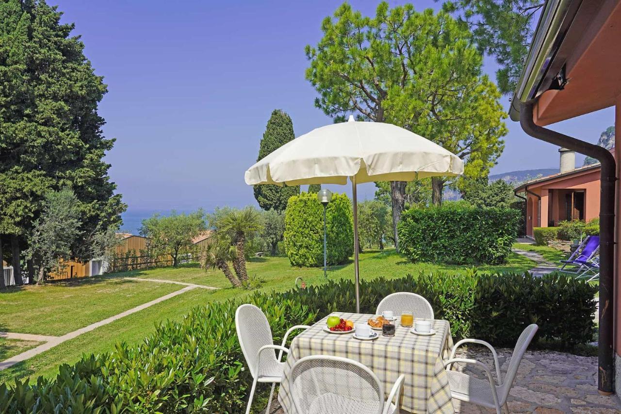 ברדולינו Residence Arca מראה חיצוני תמונה