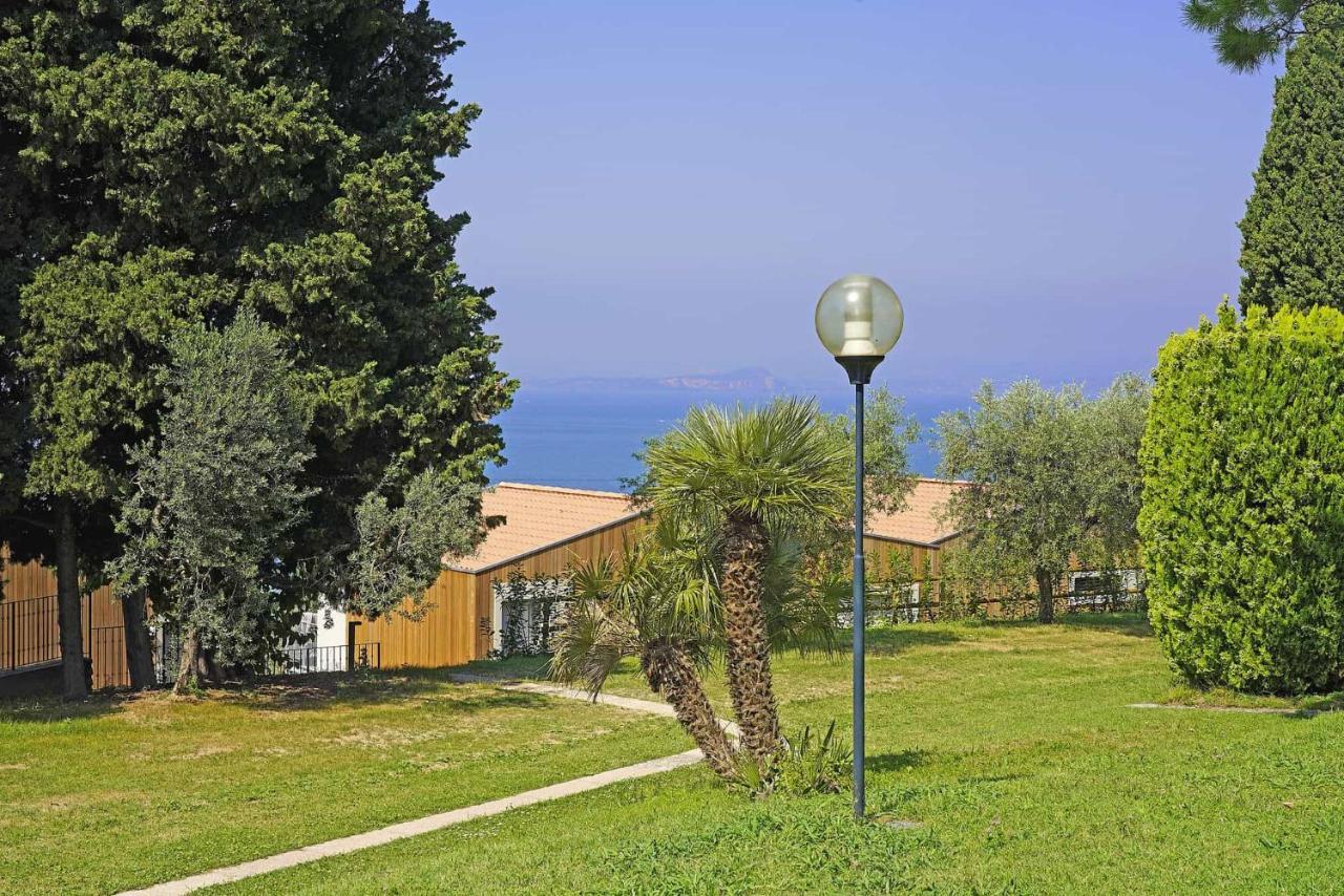 ברדולינו Residence Arca מראה חיצוני תמונה