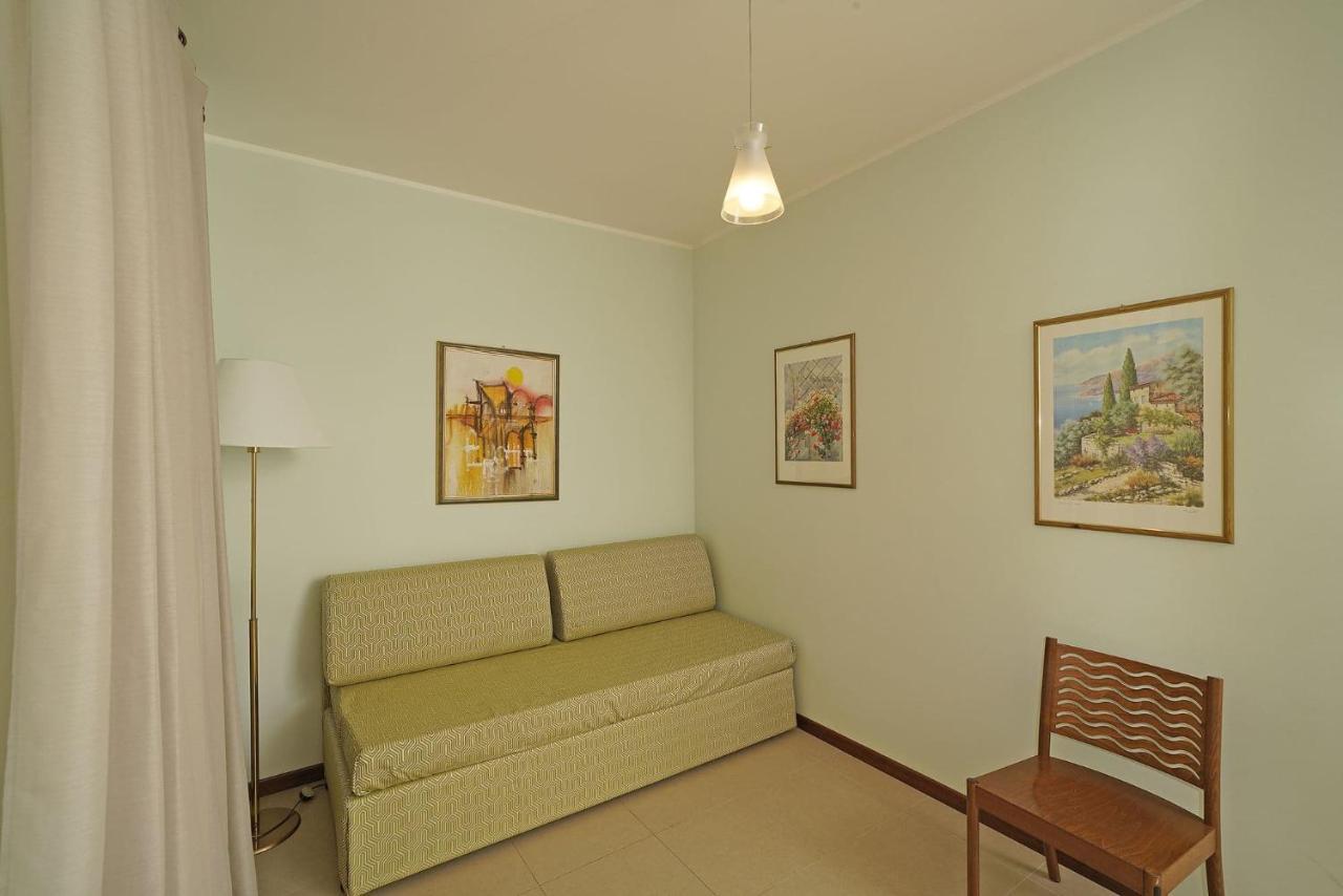 ברדולינו Residence Arca מראה חיצוני תמונה