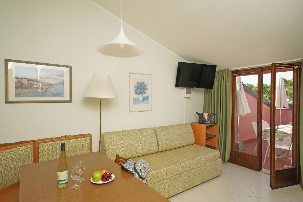 ברדולינו Residence Arca מראה חיצוני תמונה