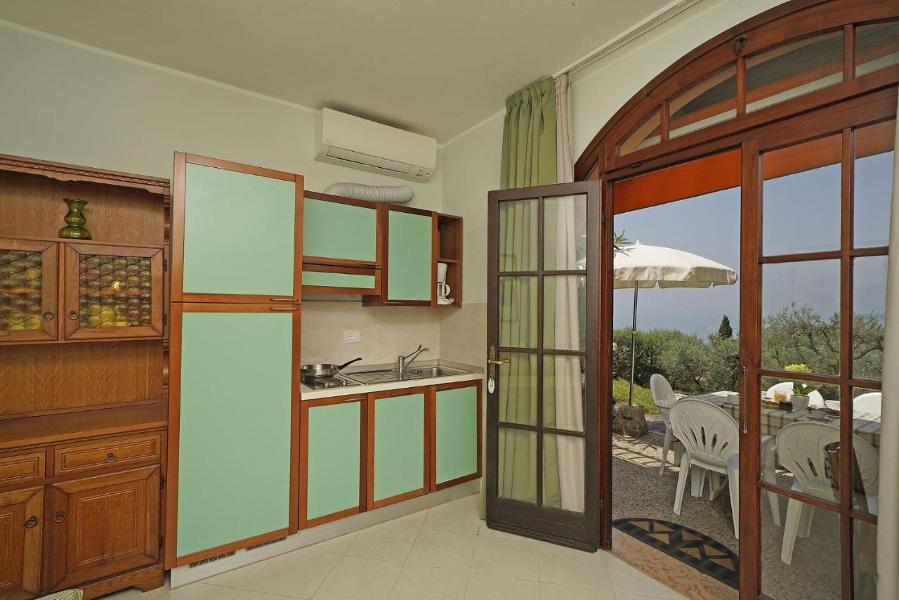 ברדולינו Residence Arca מראה חיצוני תמונה