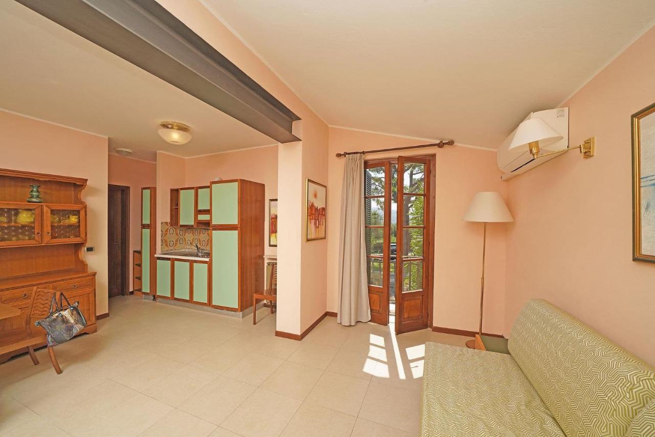 ברדולינו Residence Arca מראה חיצוני תמונה