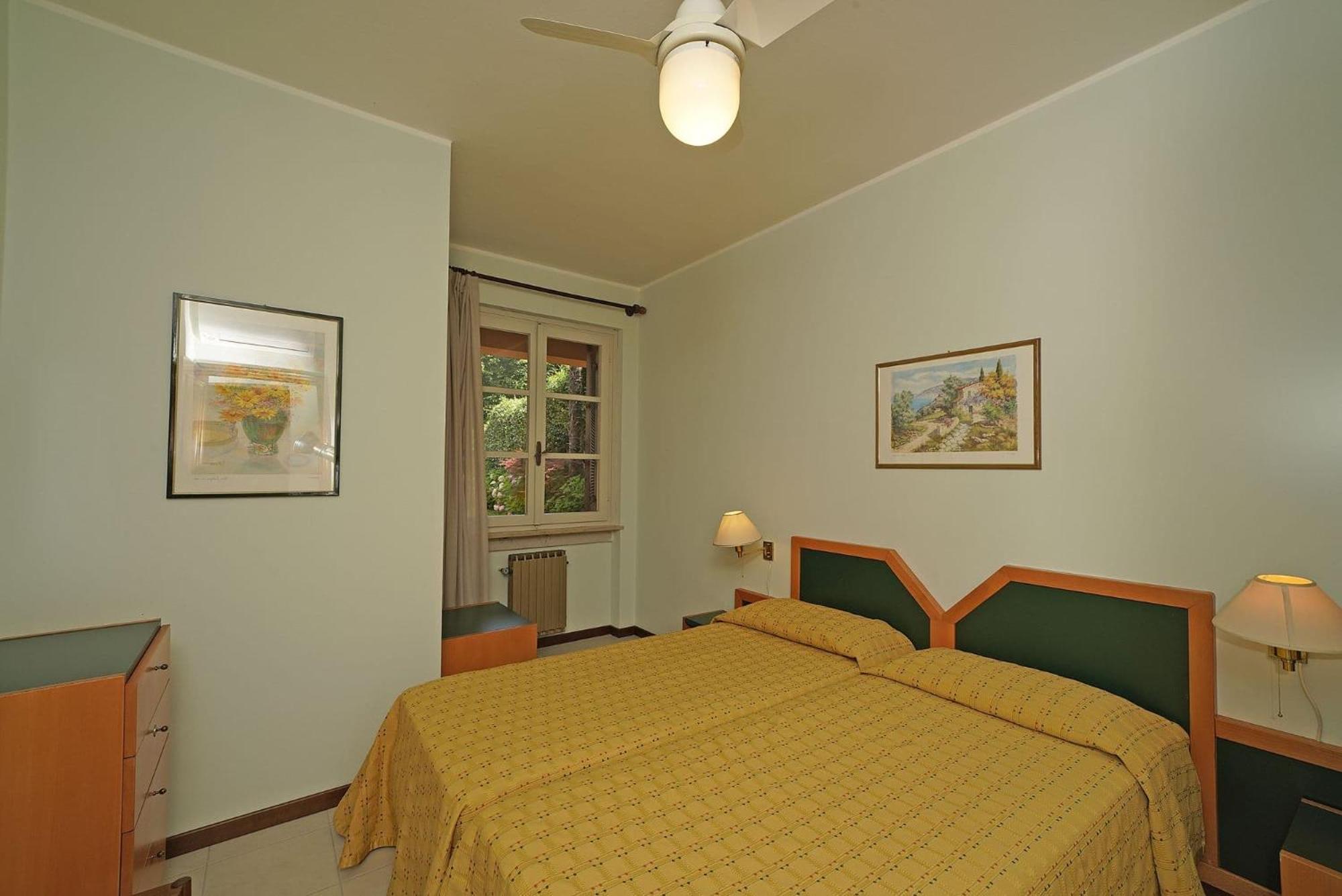 ברדולינו Residence Arca מראה חיצוני תמונה