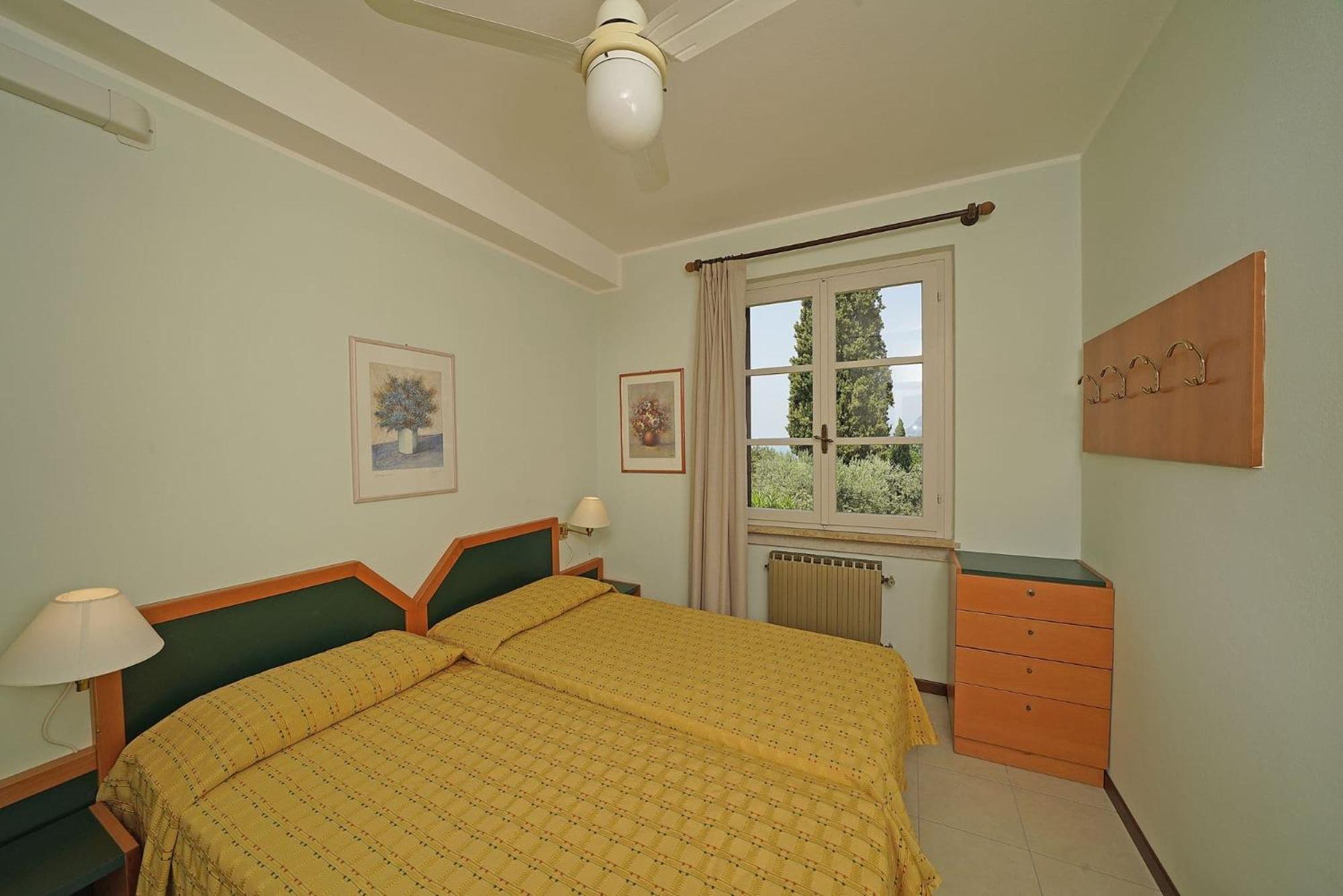 ברדולינו Residence Arca מראה חיצוני תמונה
