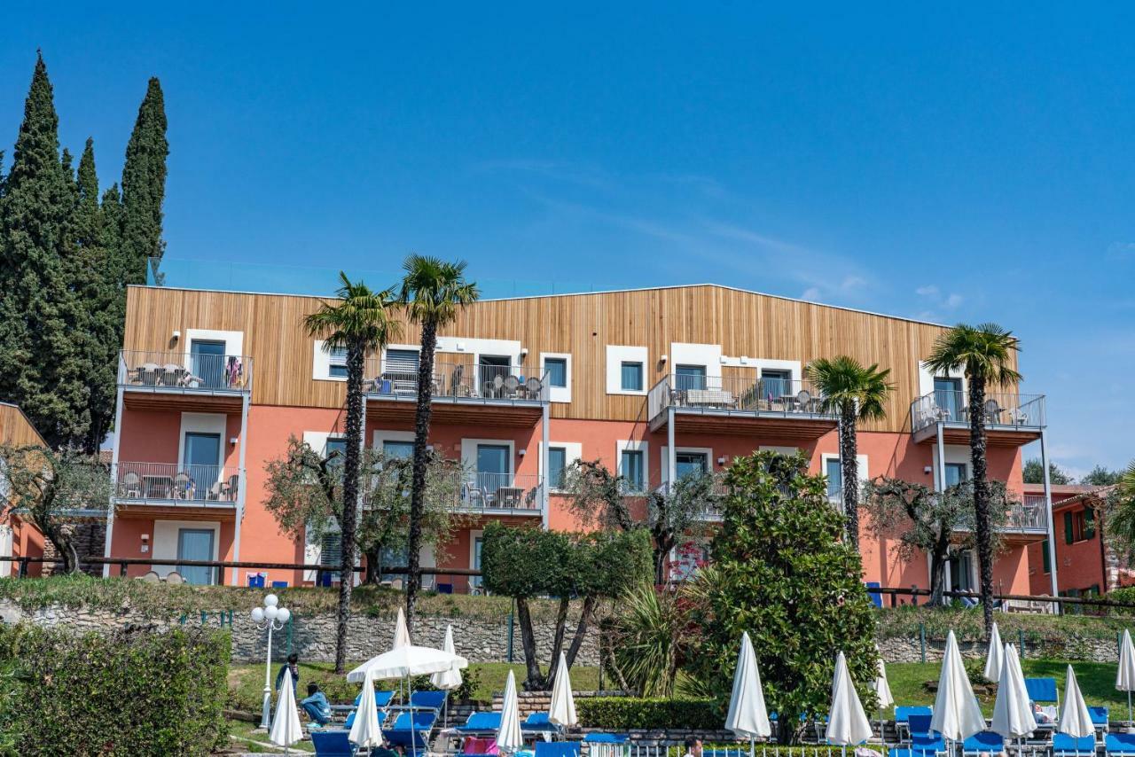 ברדולינו Residence Arca מראה חיצוני תמונה