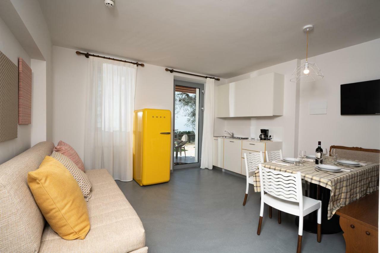 ברדולינו Residence Arca מראה חיצוני תמונה