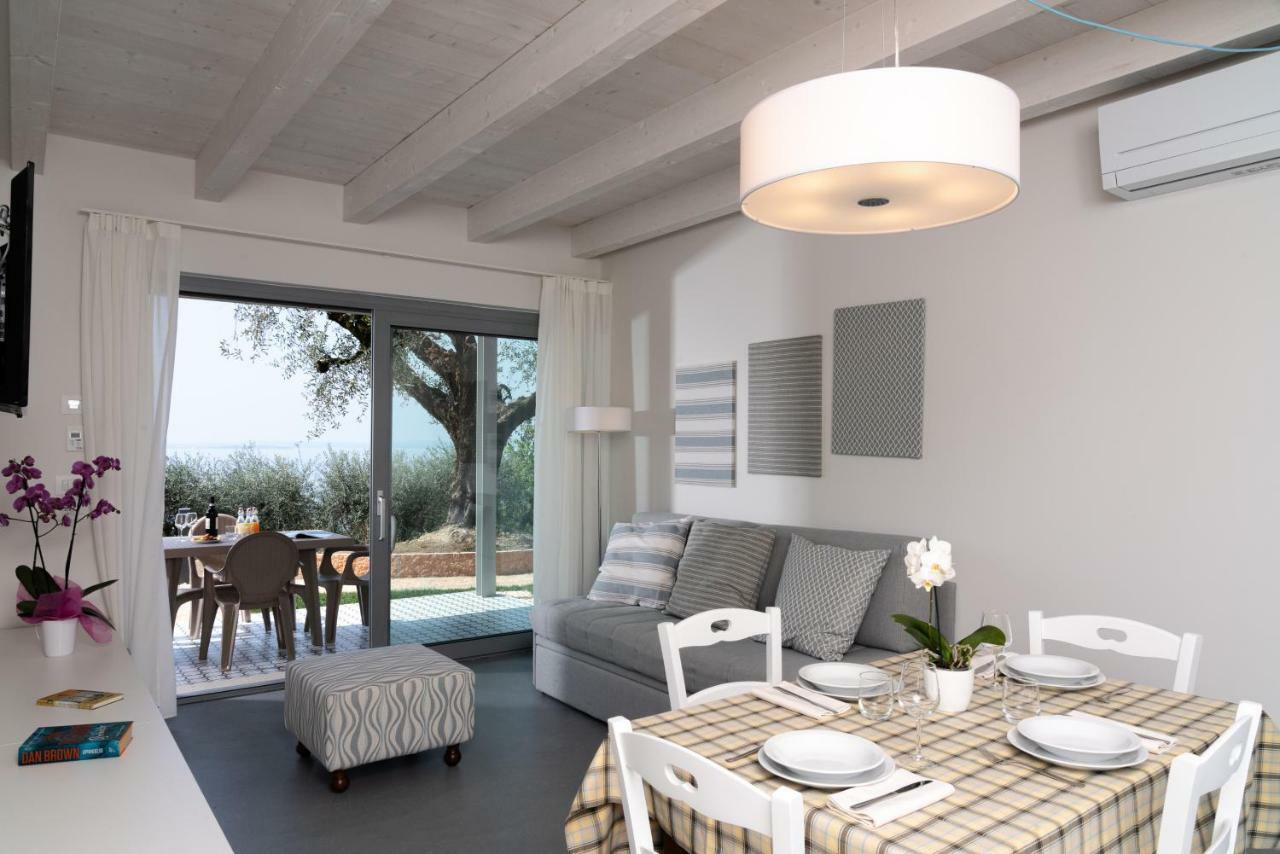 ברדולינו Residence Arca מראה חיצוני תמונה