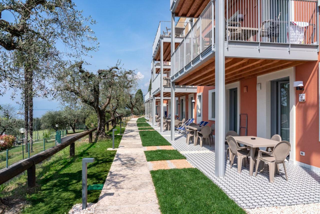 ברדולינו Residence Arca מראה חיצוני תמונה
