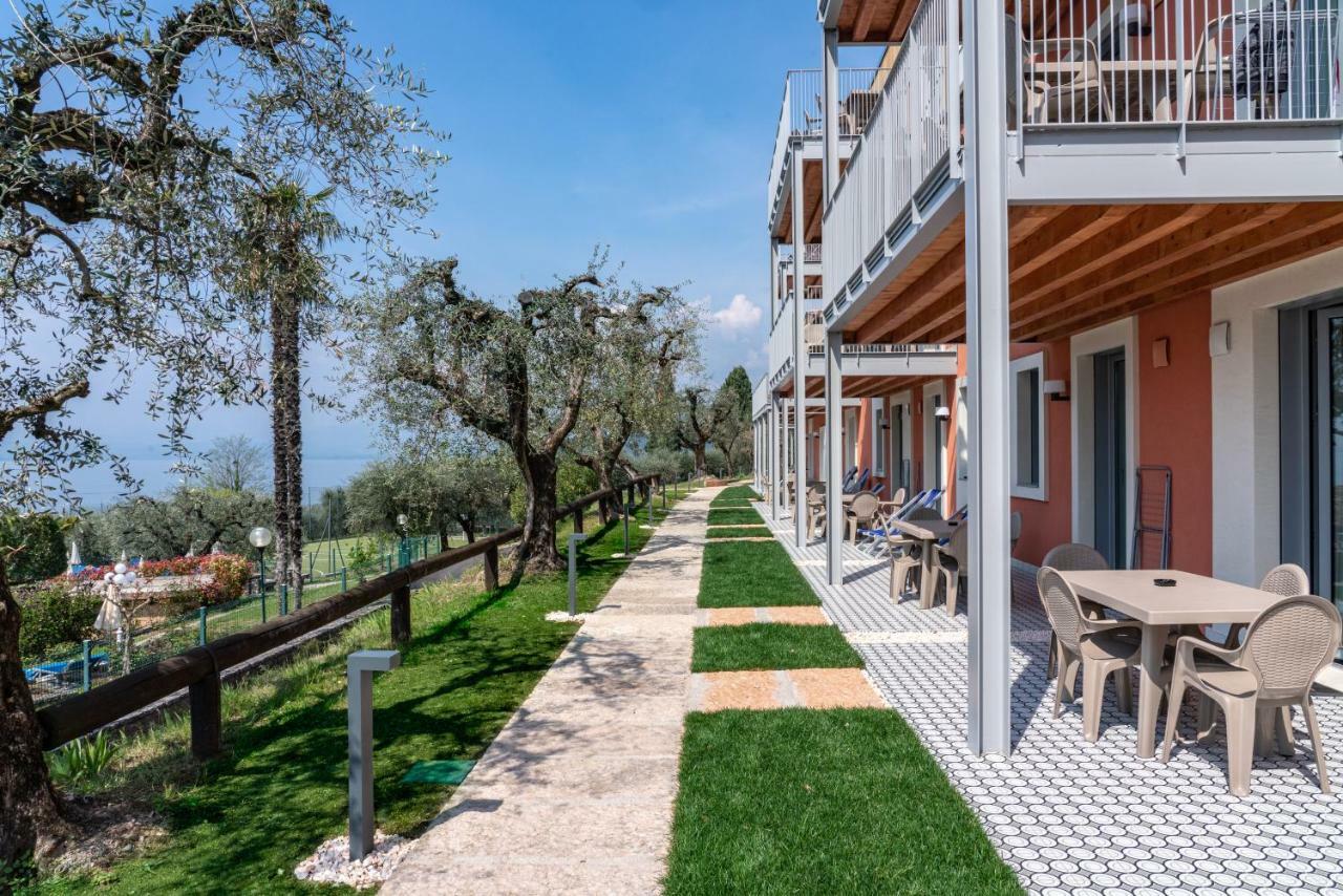 ברדולינו Residence Arca מראה חיצוני תמונה