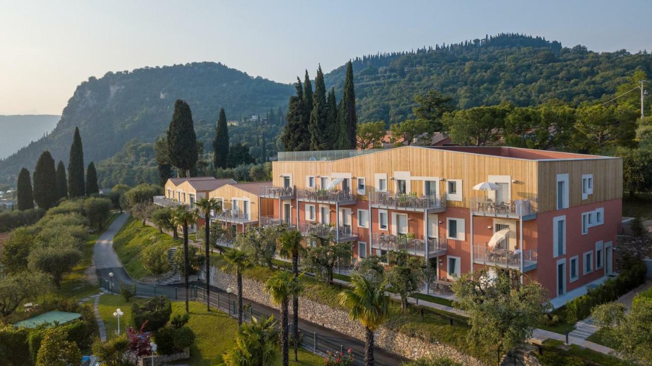 ברדולינו Residence Arca מראה חיצוני תמונה