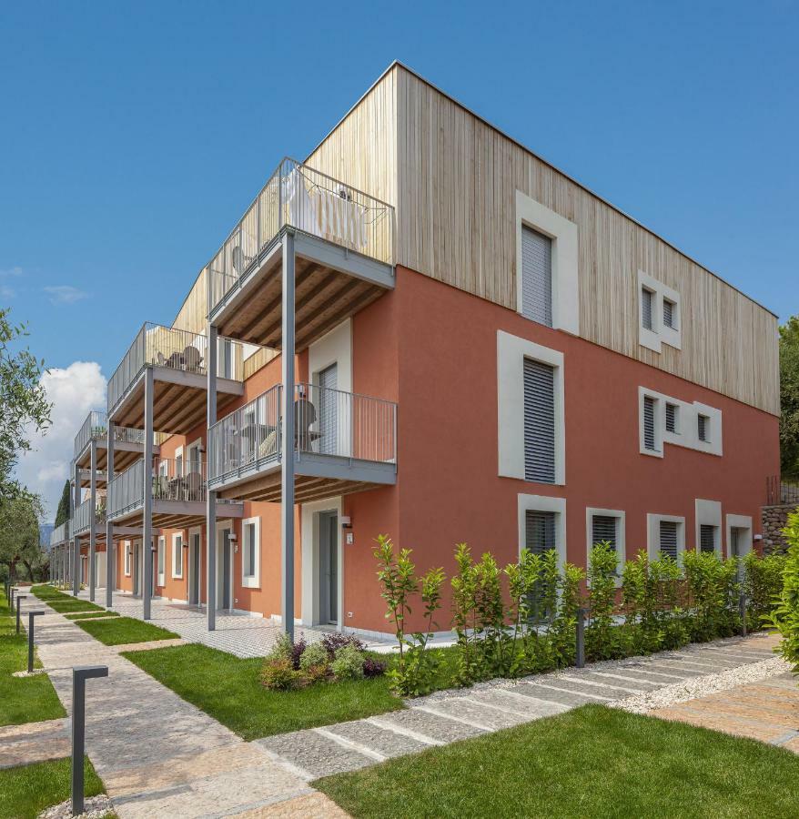 ברדולינו Residence Arca מראה חיצוני תמונה