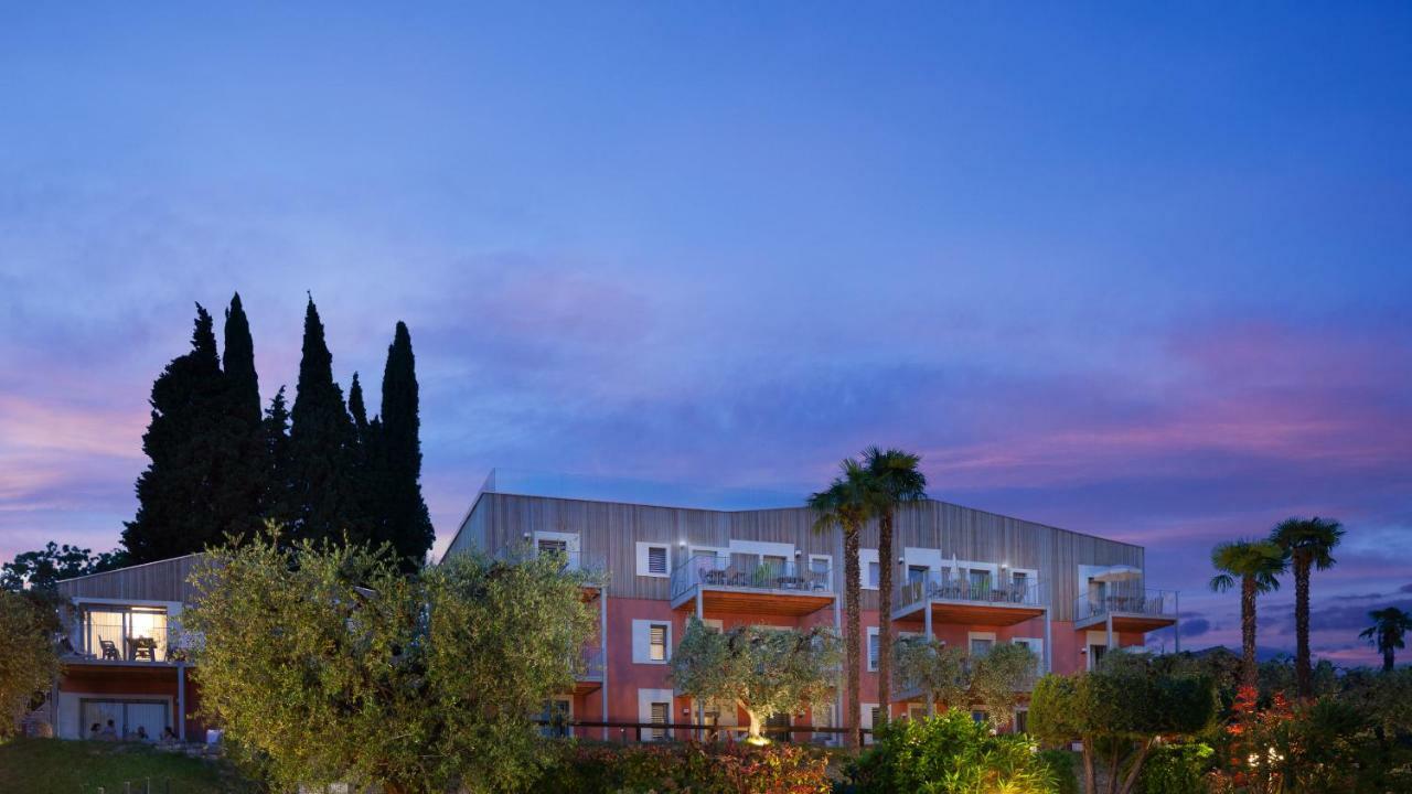 ברדולינו Residence Arca מראה חיצוני תמונה